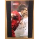Signed picture of Owen Hargreaves the Bayern Munich footballer